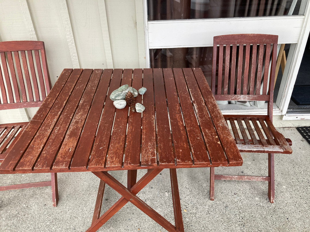 马纳普里湖景汽车旅馆主图