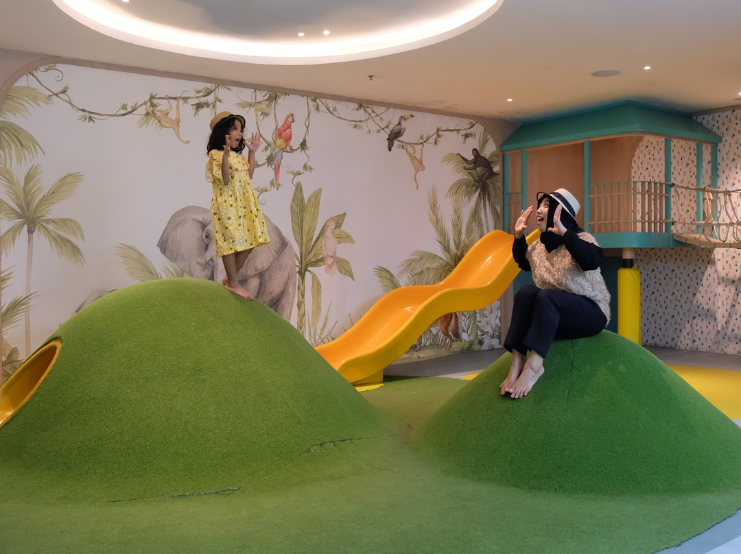 塞尔蓬加丁埃皮索德酒店主图