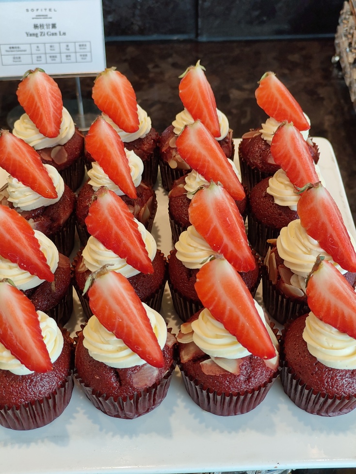 杭州索菲特西湖大酒店-旅行者