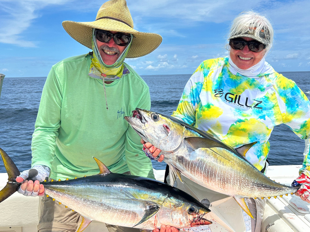 Sport Fish Panama Island Lodge主图