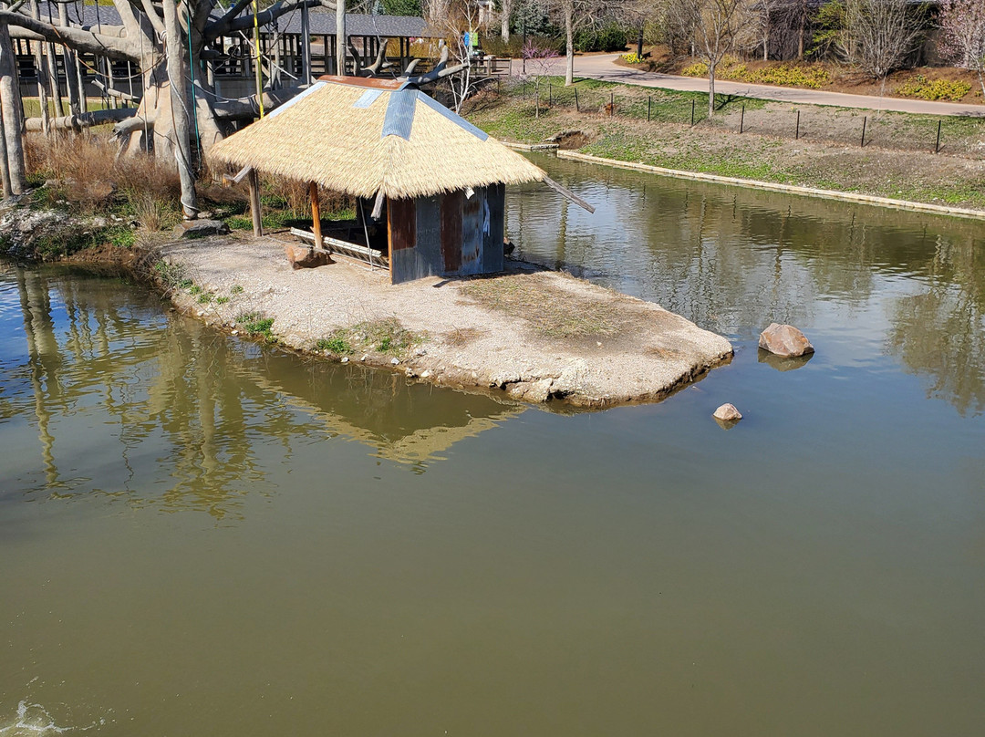 奥马哈亨利多立动物园-奥马哈必去景点