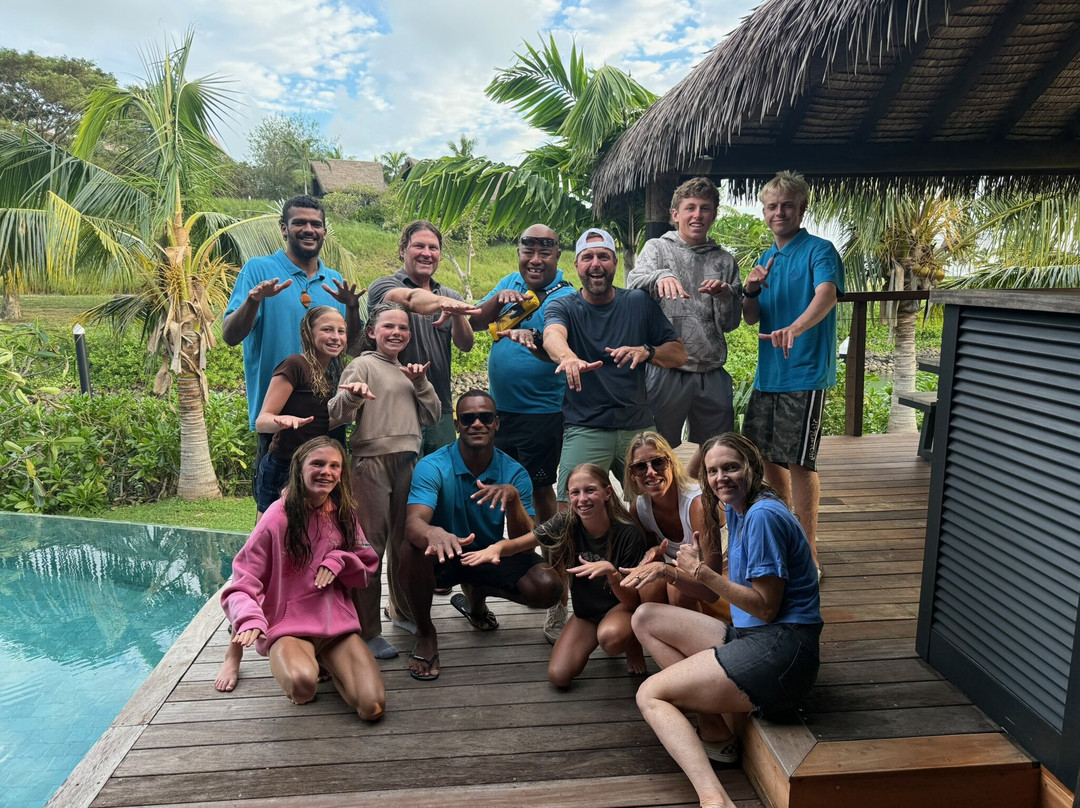 斐济六善酒店, IHG酒店主图