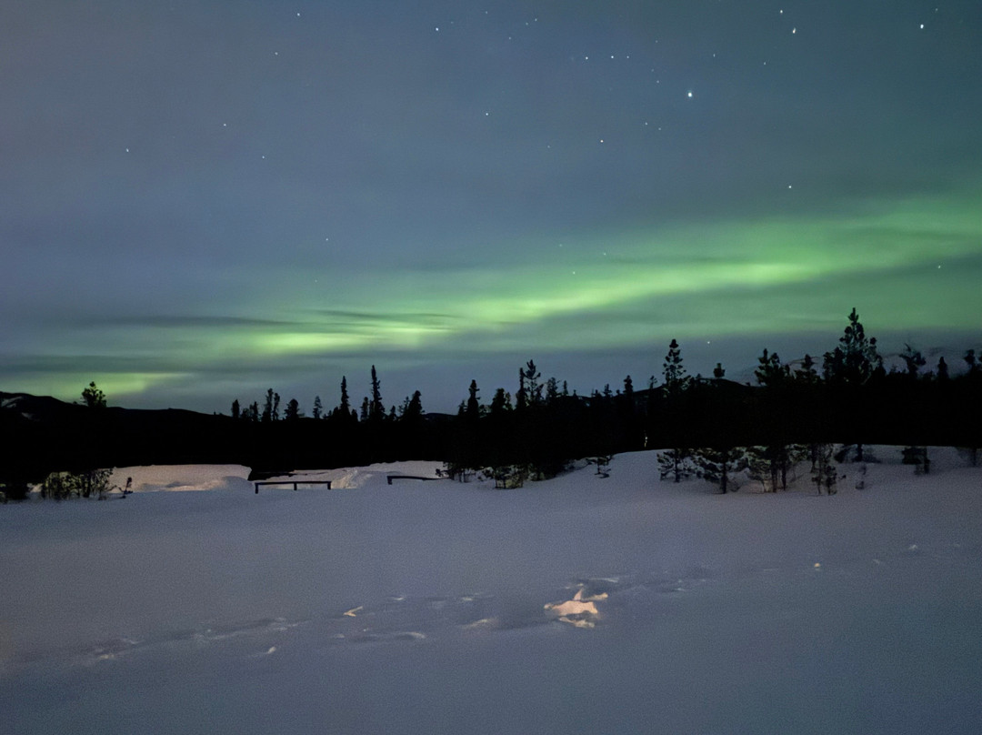 Northern Lights Resort & Spa主图