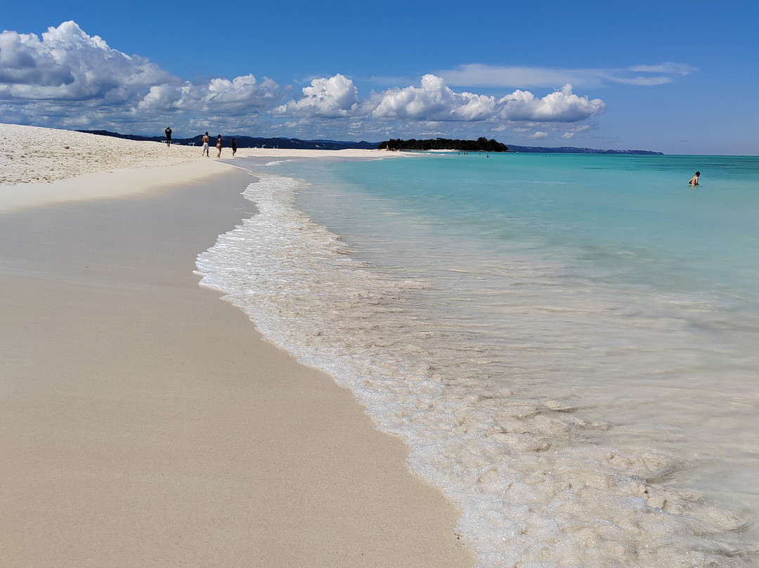 皇家Andilana度假村和Spa主图