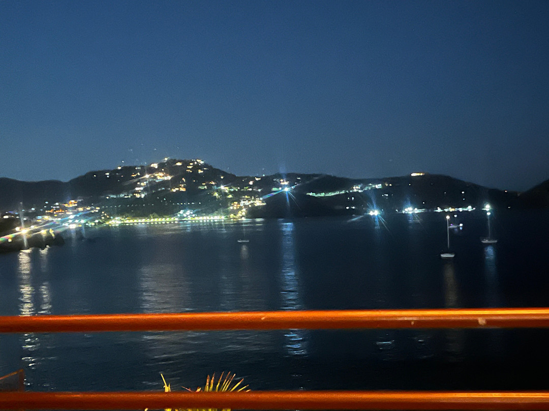 Goo tours ixtapa zihuatanejo-印坦巴/芝华塔尼欧必去景点