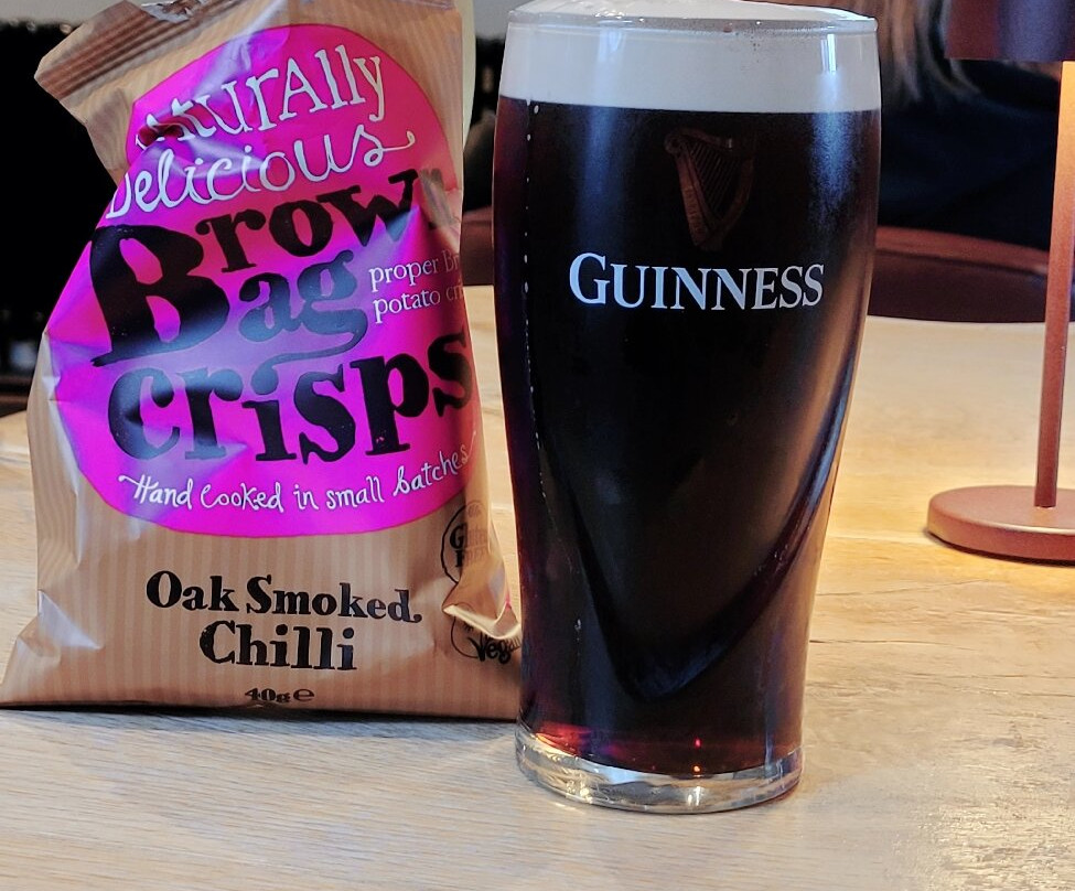 Aberdunant Hall Holiday Park主图