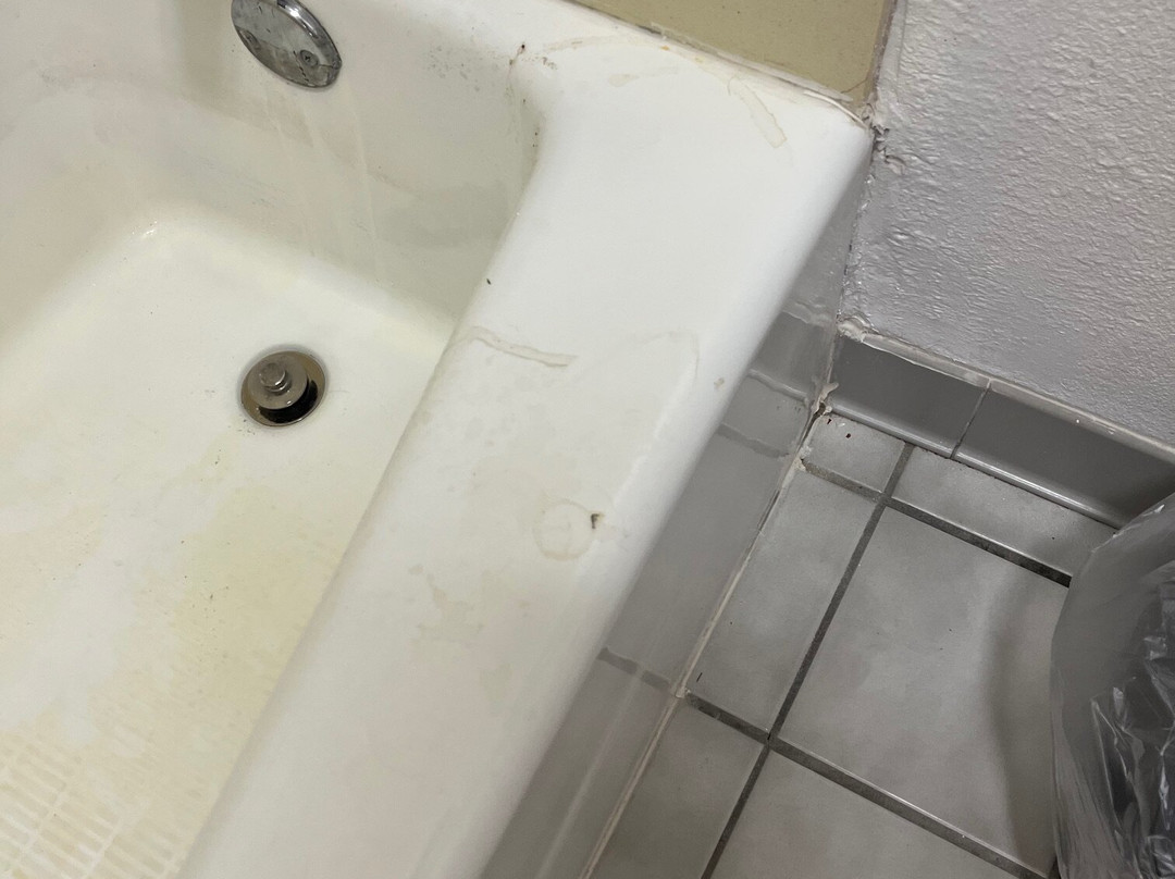 布莱克韦尔I-35温德姆呗盟酒店主图