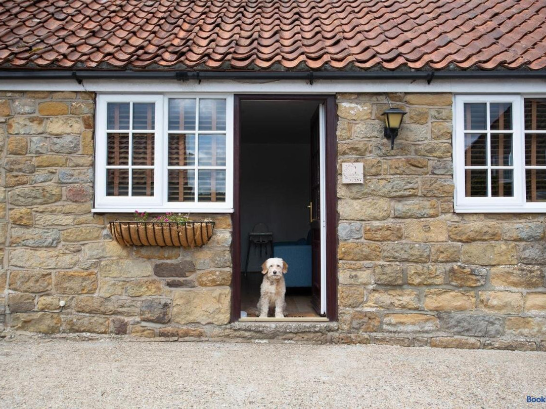 East farm cottages