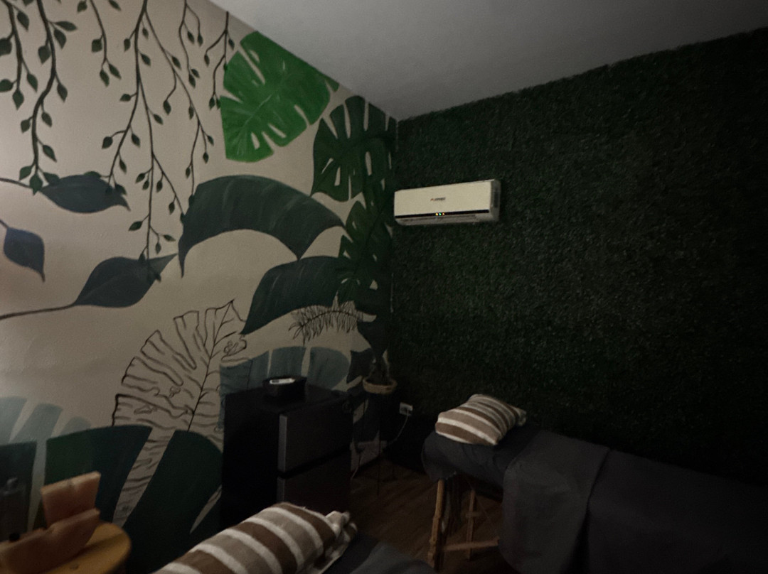 Boutique Sol y Luna Spa 酒店主图