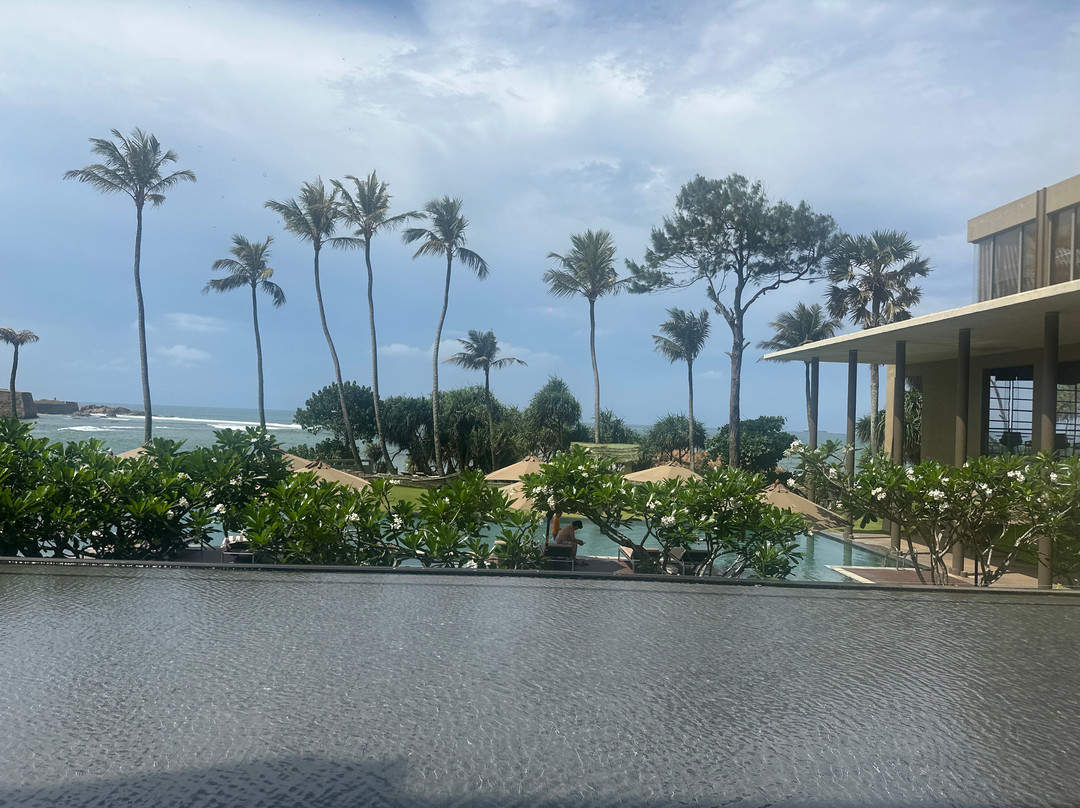 加勒大酒店主图