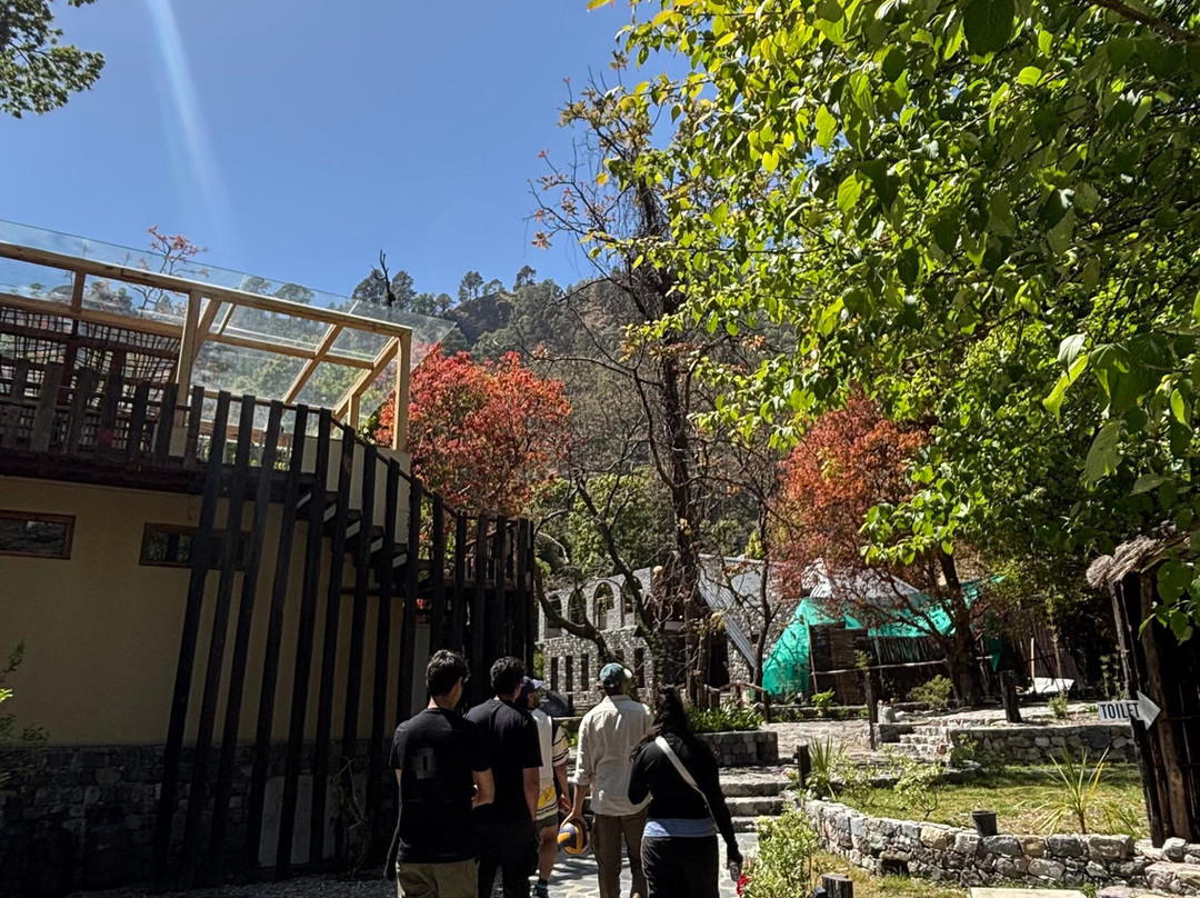 Kaansya Resort by Mountain Magic