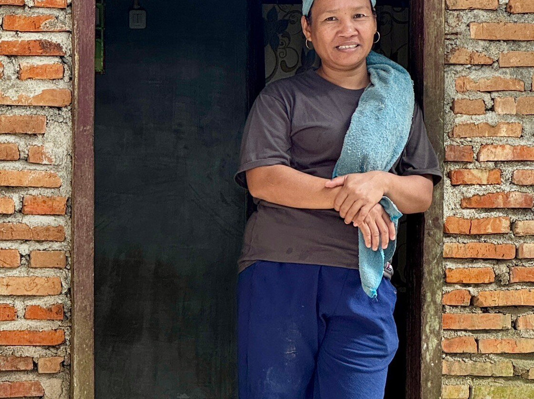 Depary Adventure Sumatra Tours-Binjai必去景点