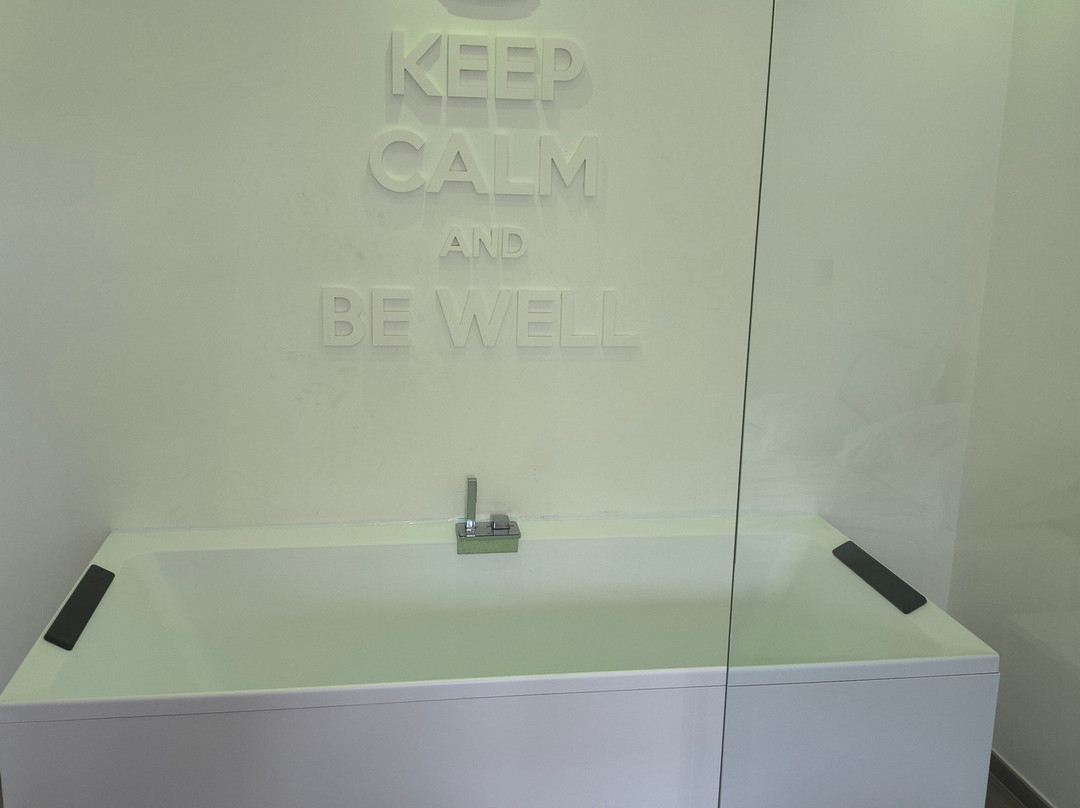 地中海酒店主图