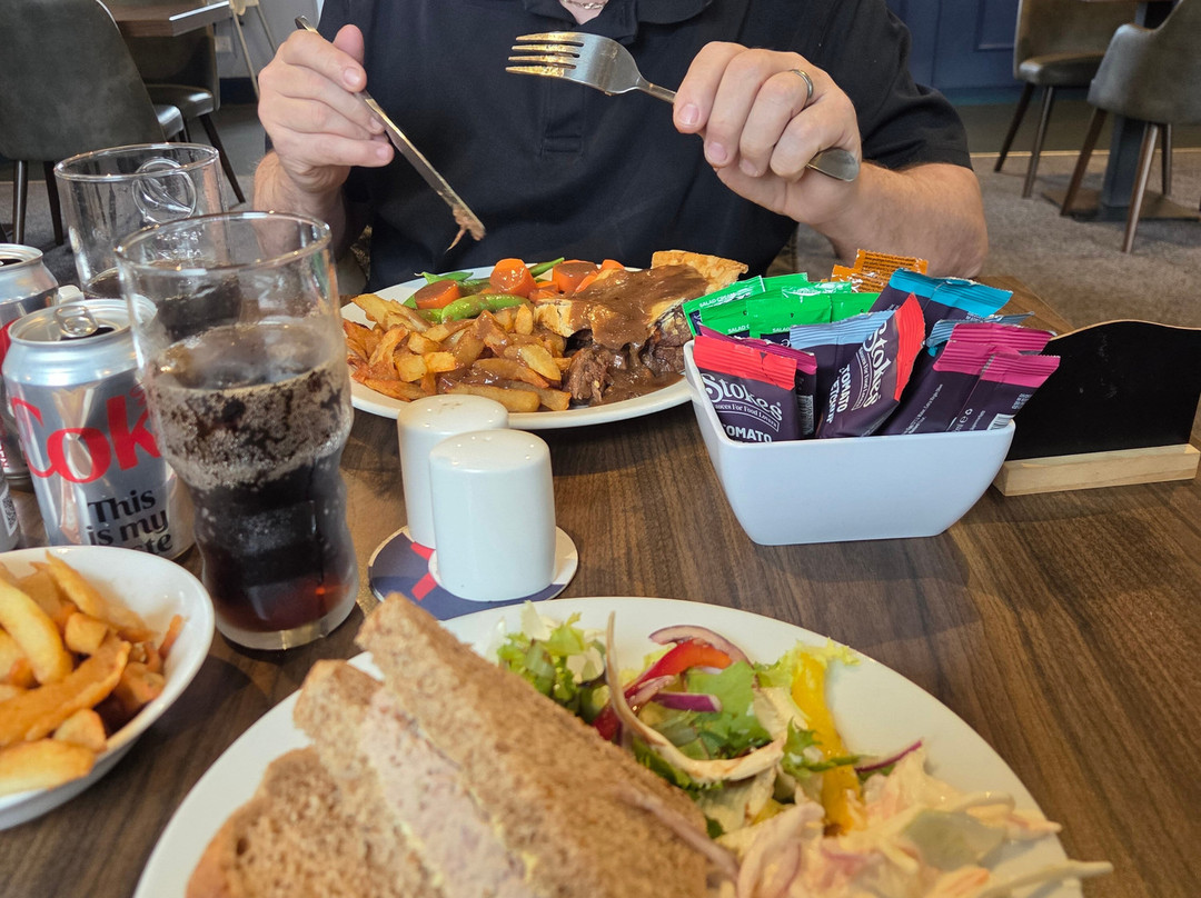 沁蓝之海酒店主图