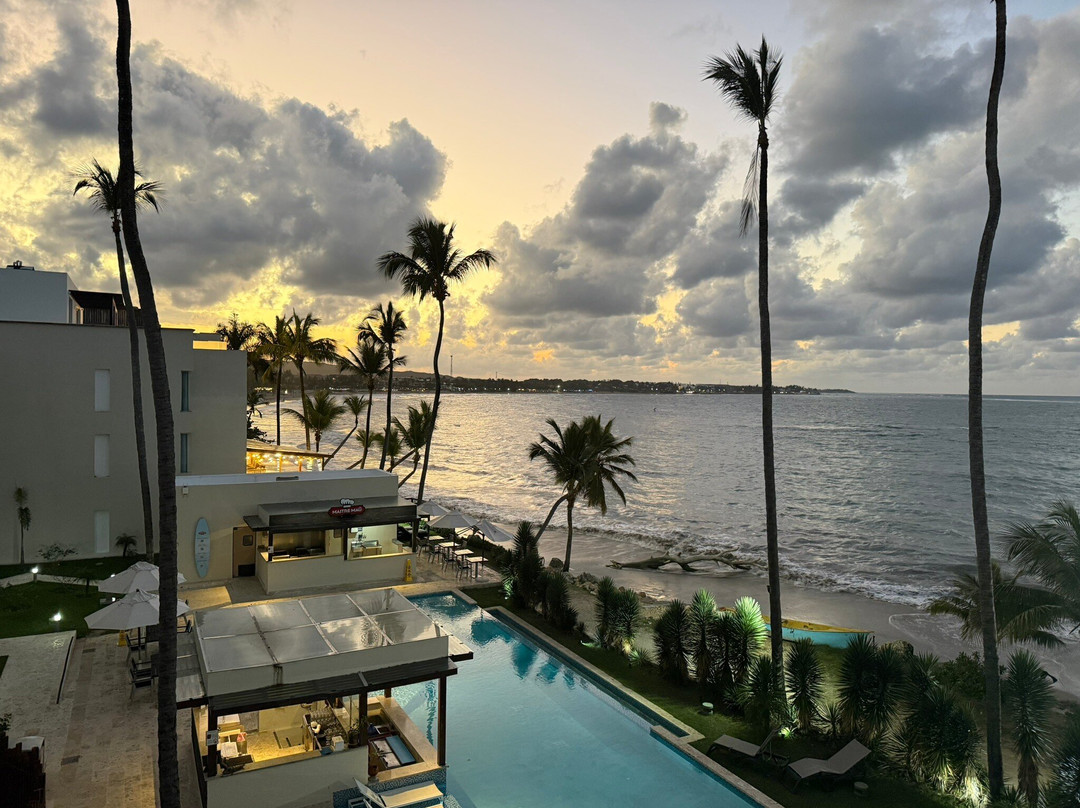 套房风格卡巴雷特- 仅供住宿主图