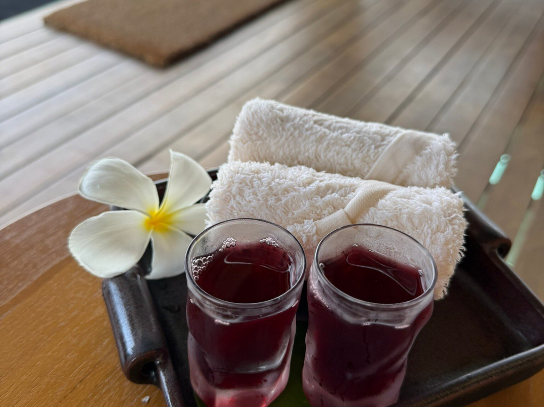 Anantara Spa-笛古岛必去景点
