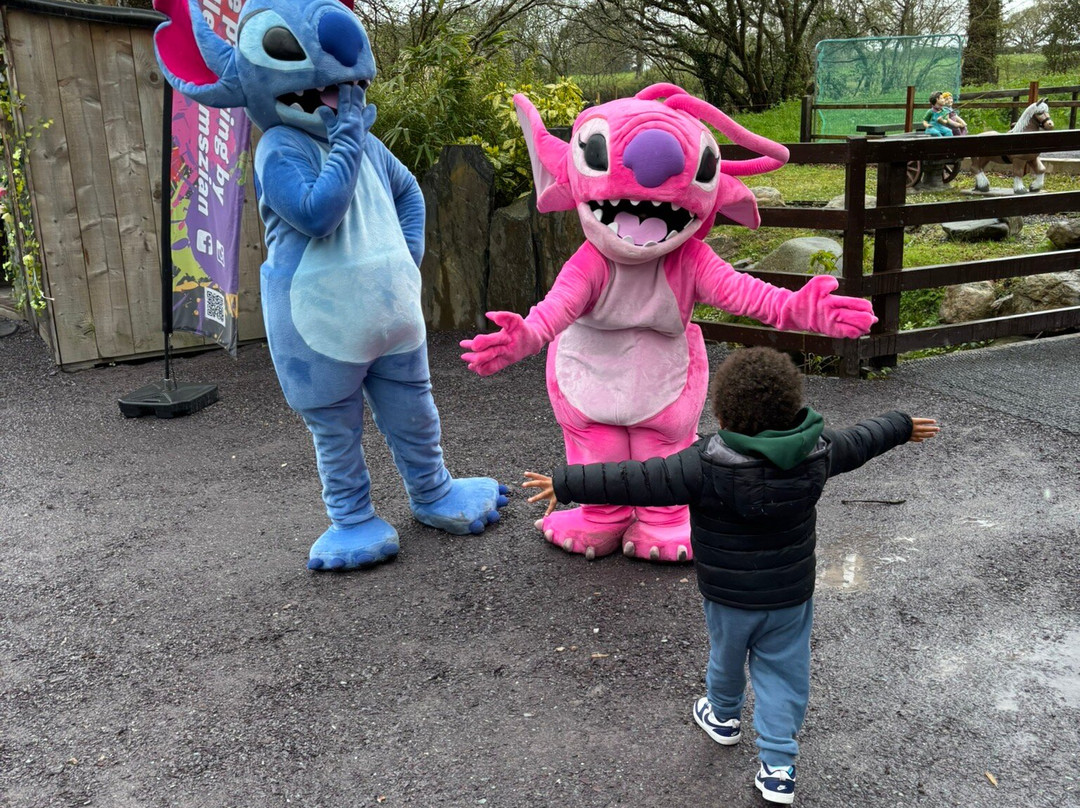 Gypsy Wood Park-卡那封必去景点