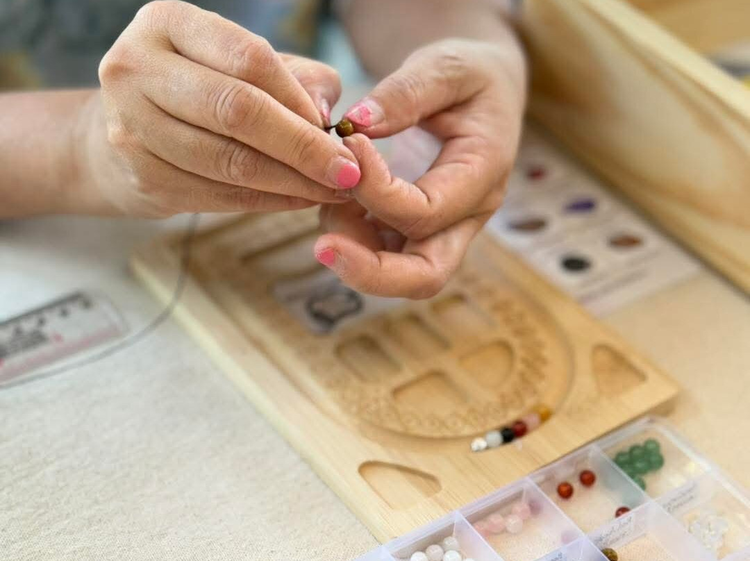 Gems Gallery Chiang Mai-山甘烹必去景点