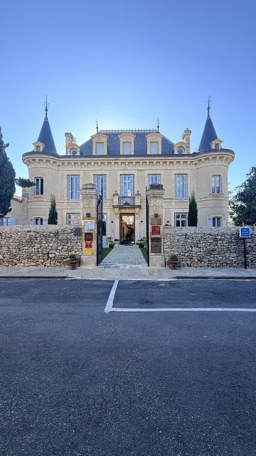 Edward 1er城堡酒店-旅行者