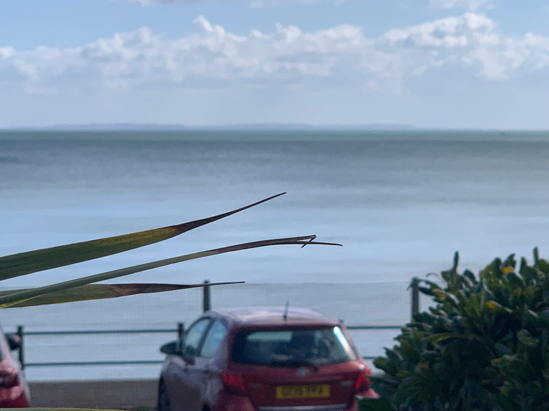 St Margaret's Beach-St Margaret's Bay必去景点
