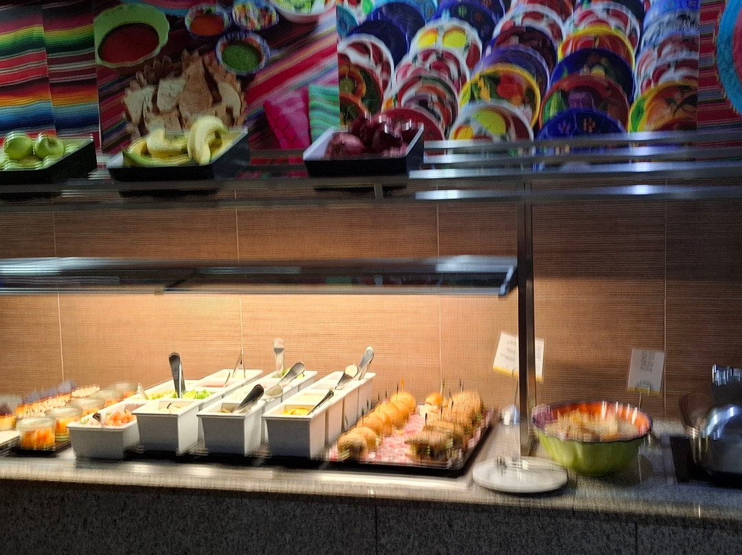 Lounge 24 (riu Palace Mexico)-Playacar必去景点