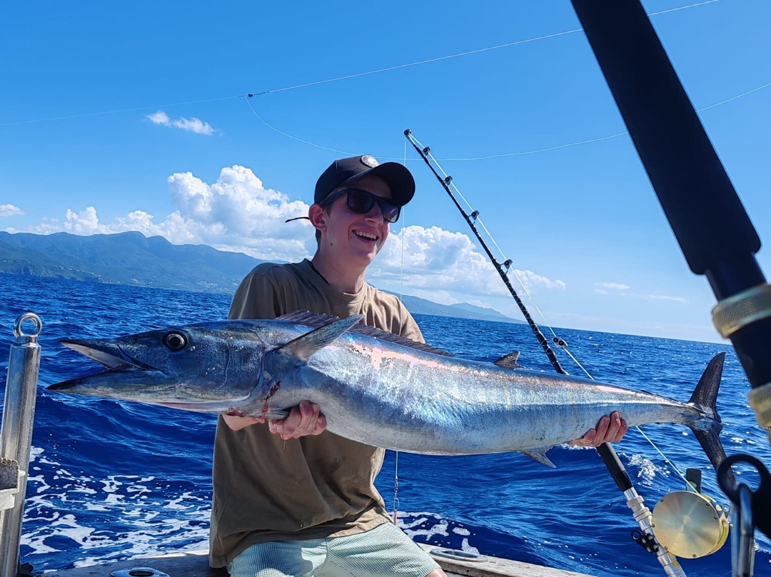 Madatet Fishing-Saint-Claude必去景点