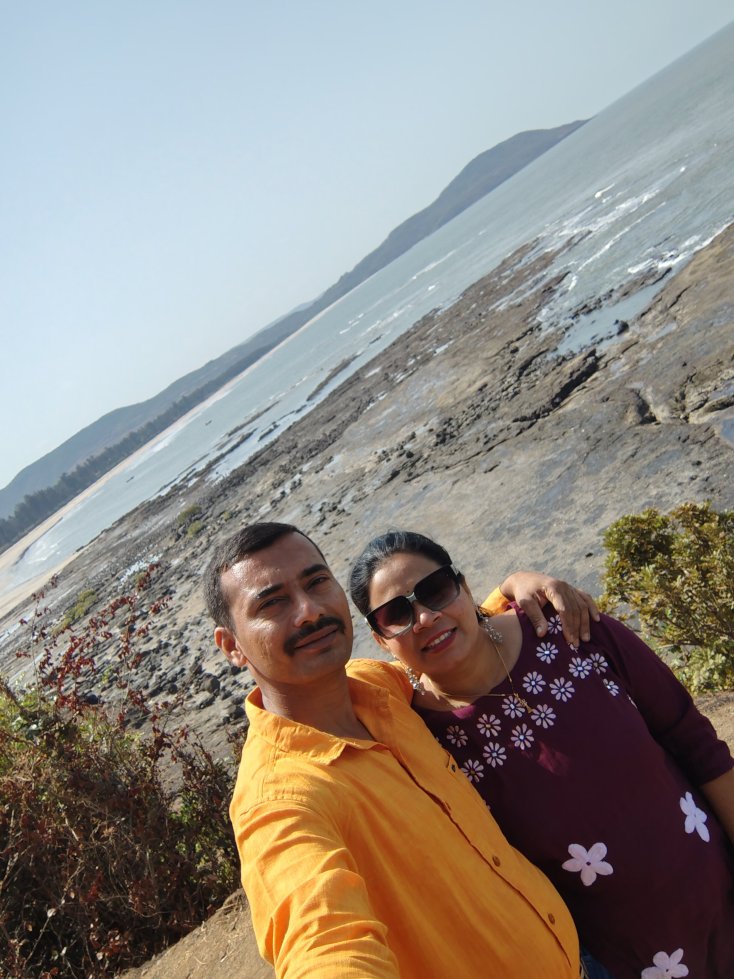 Prathamesh Funland-旅行者