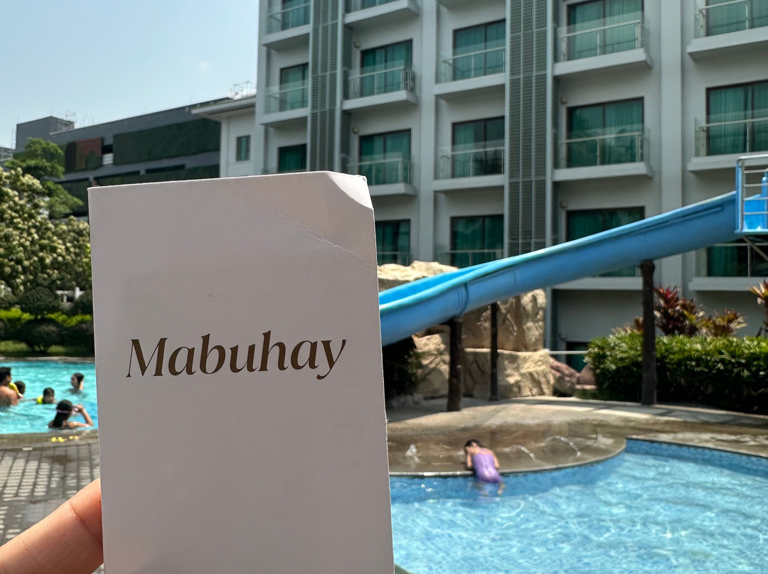 克拉克维杜斯酒店主图