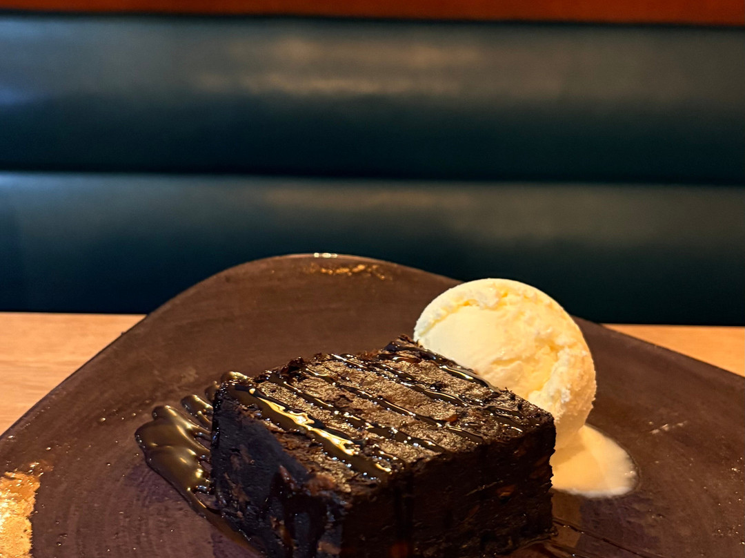 Holiday Inn 牛津假日酒店主图