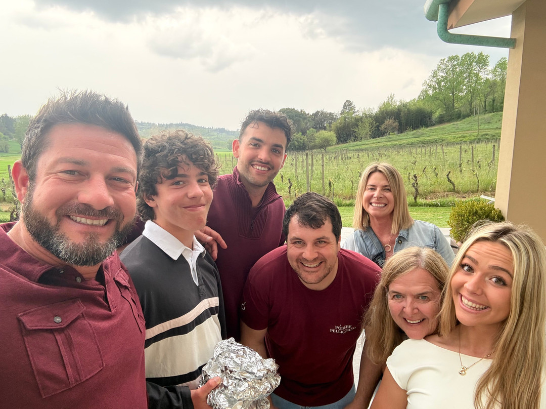 Arianna & Friends Day Tours-Terricciola必去景点