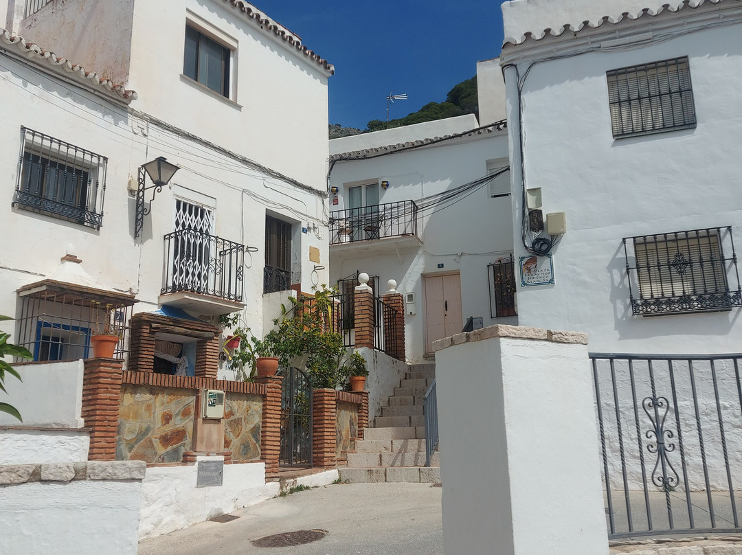 Mijas Walking Tours For Charity-米哈斯镇必去景点