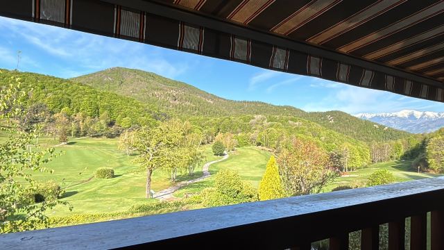 Le Domaine De Falgos Golf & Spa-旅行者