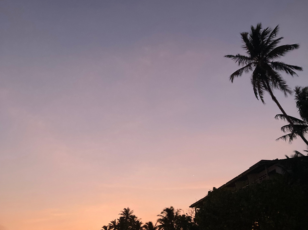 Drive with Nuwan-Pamunugama必去景点