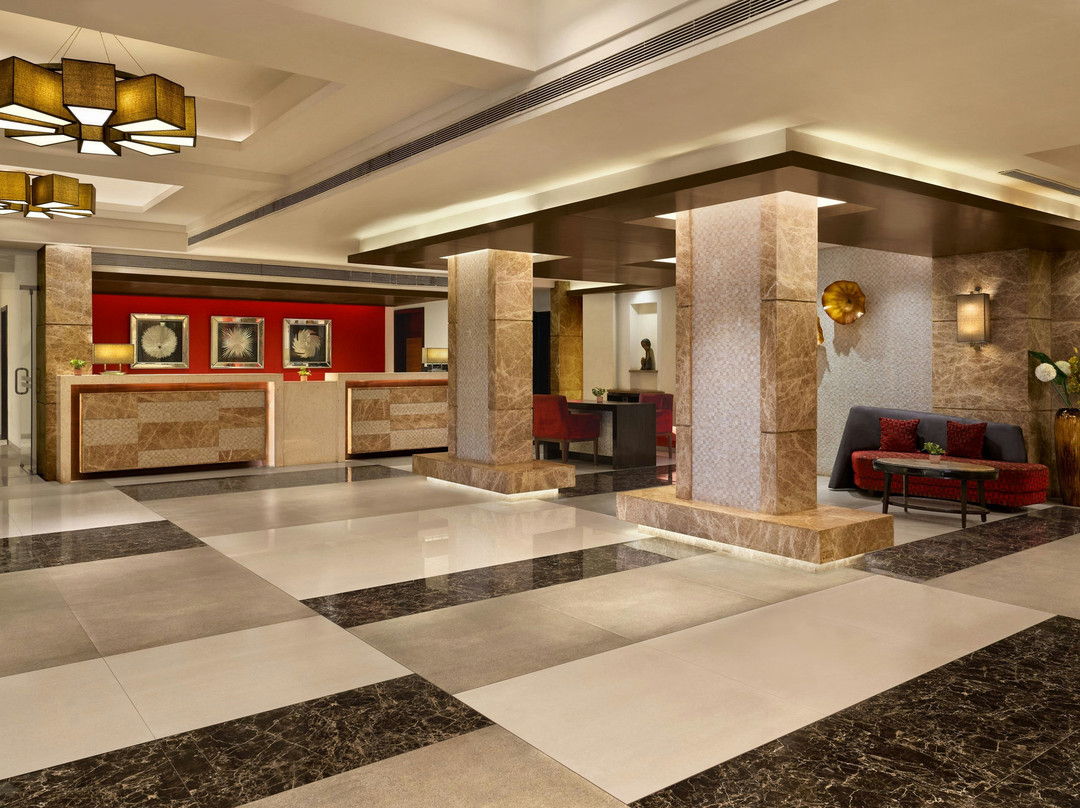 Ella酒店住宿-The Fern Kadamba Hotel & Spa Goa, Panjim, Series by Marriott