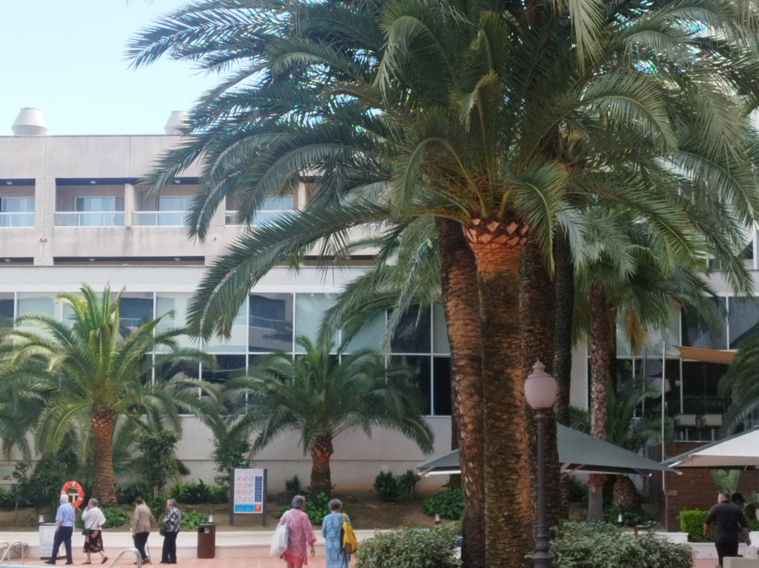 Estival Park Almaris主图