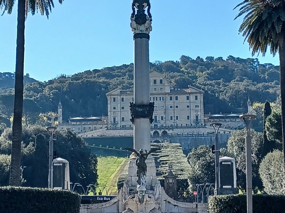 Monumento Ai Caduti