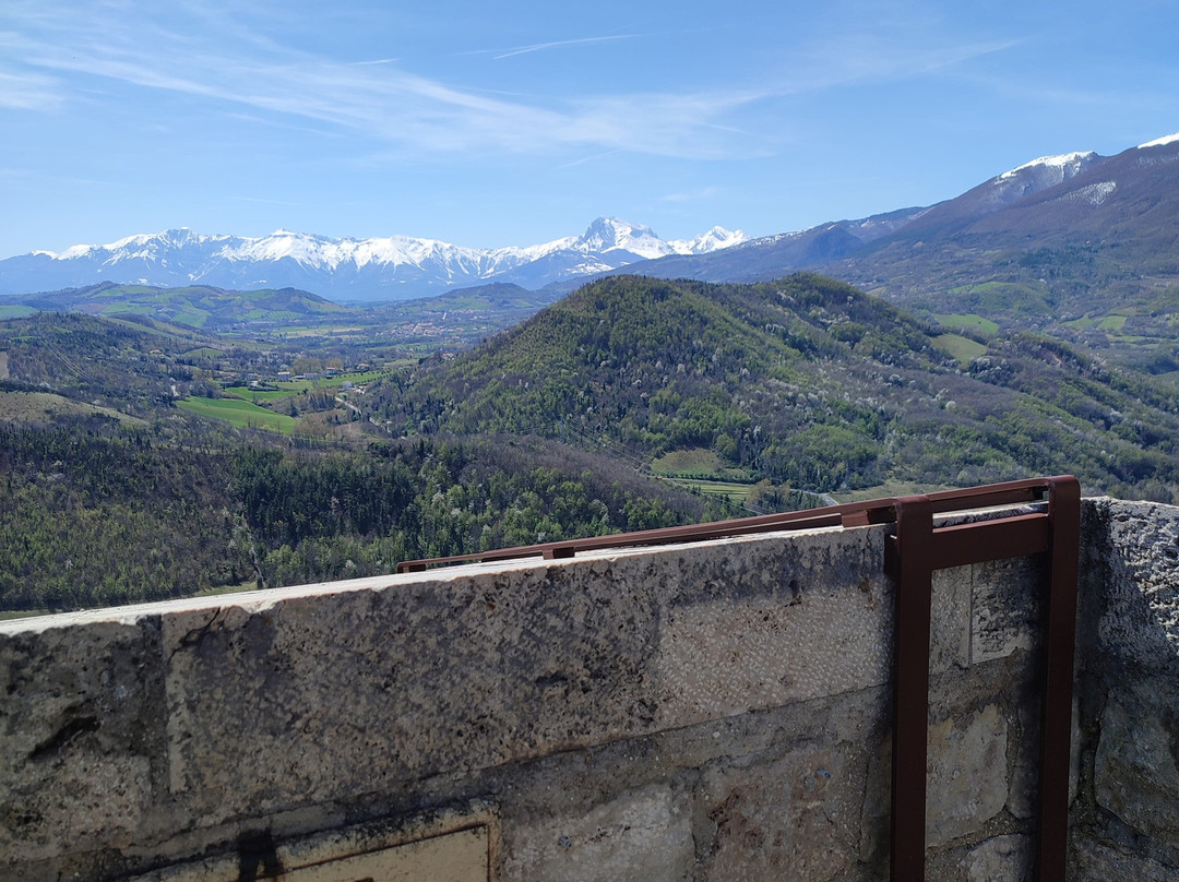 Fortezza Museo delle Armi Civitella del Tronto-Civitella del Tronto必去景点