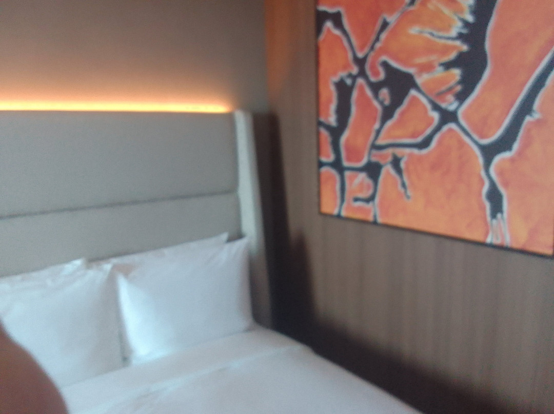 Wyndham Grand Costa Del Sol Lima Airport