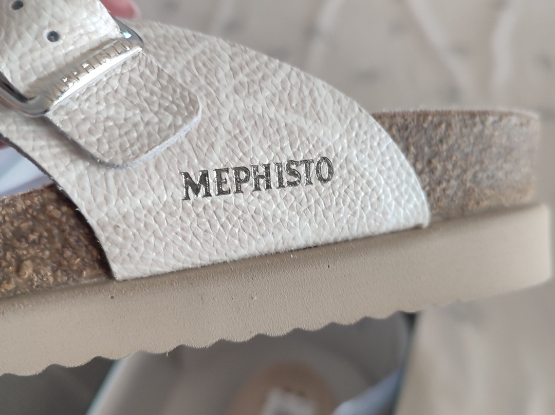 Carlton Mephisto Outlet-萨尔堡必去景点