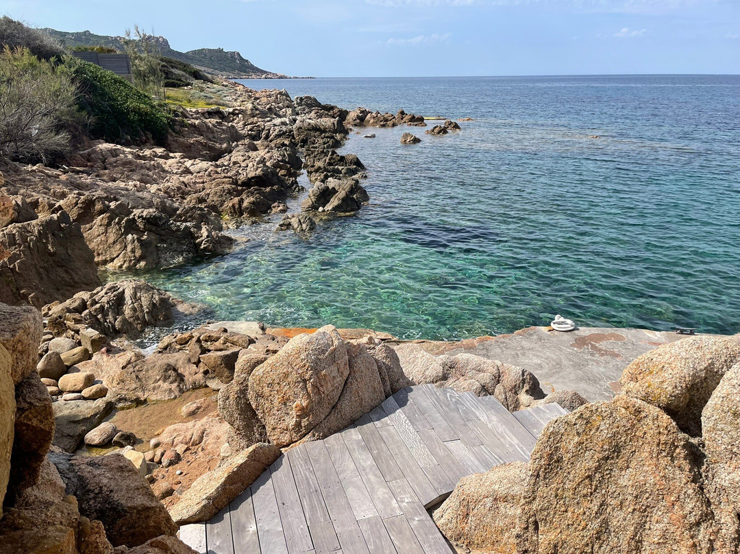 海湾酒店主图