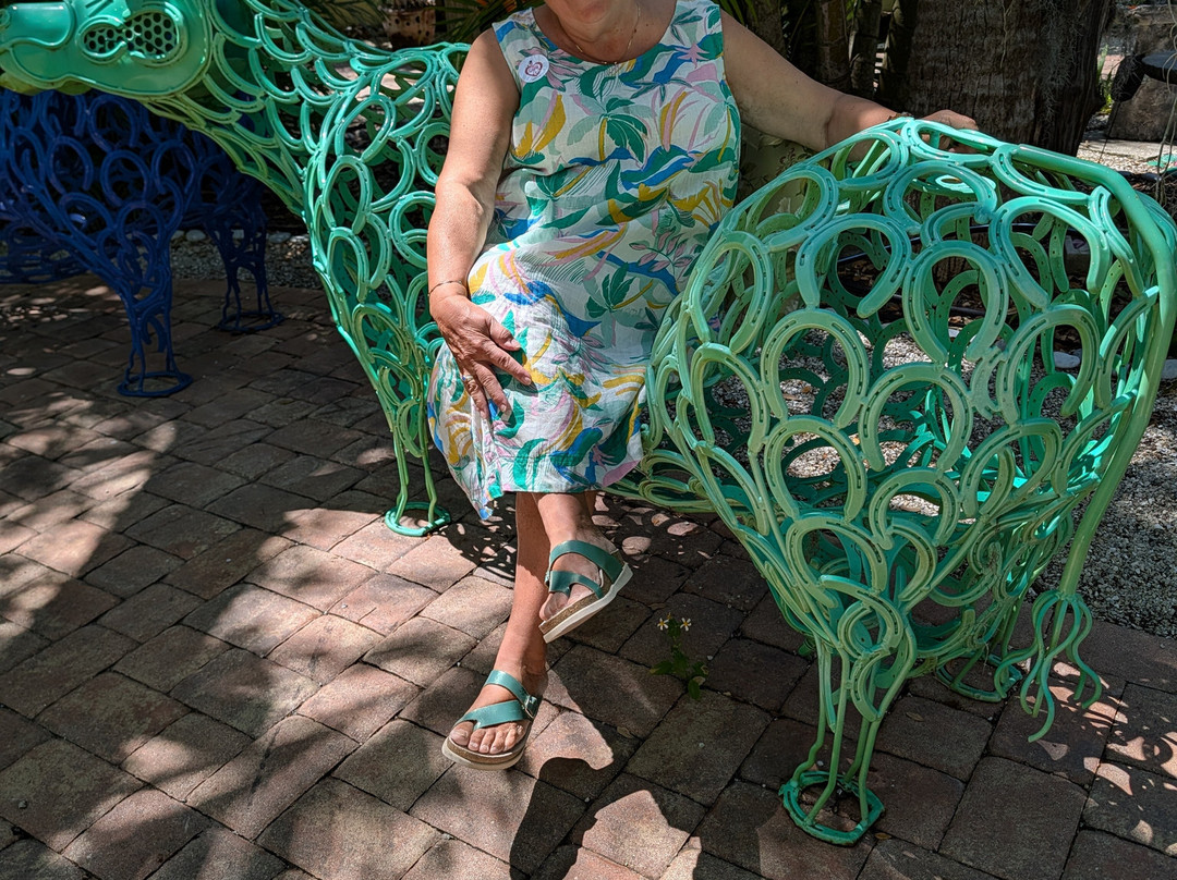 Marietta Museum Of Art And Whimsy-萨拉索塔必去景点