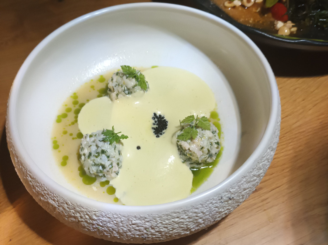 基普里奥提斯乡村度假酒店主图