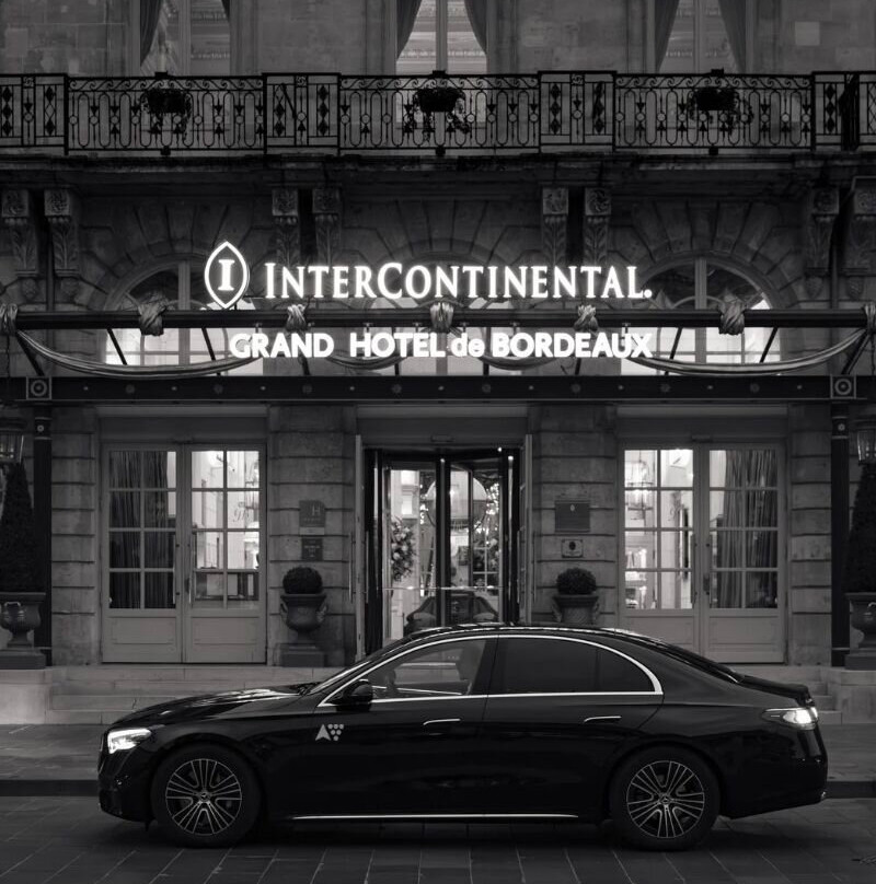 Bordeaux Tourisme Affaires-波尔多必去景点