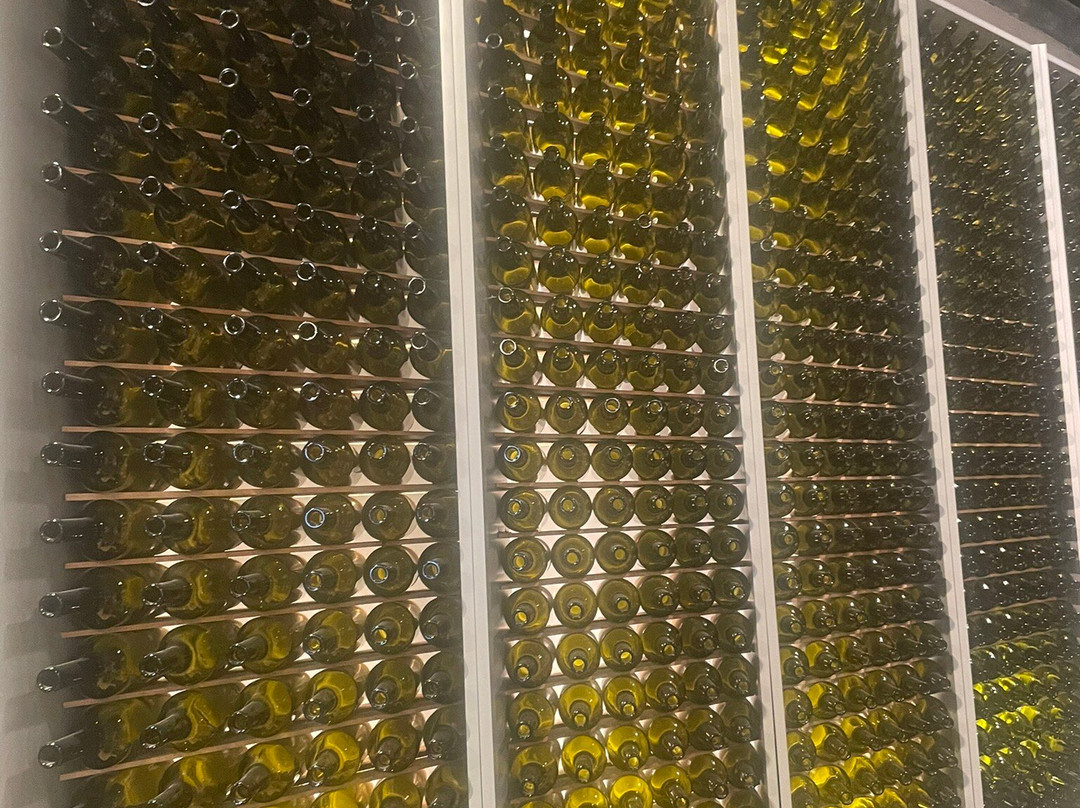Ferreira Cellars-加亚新城必去景点