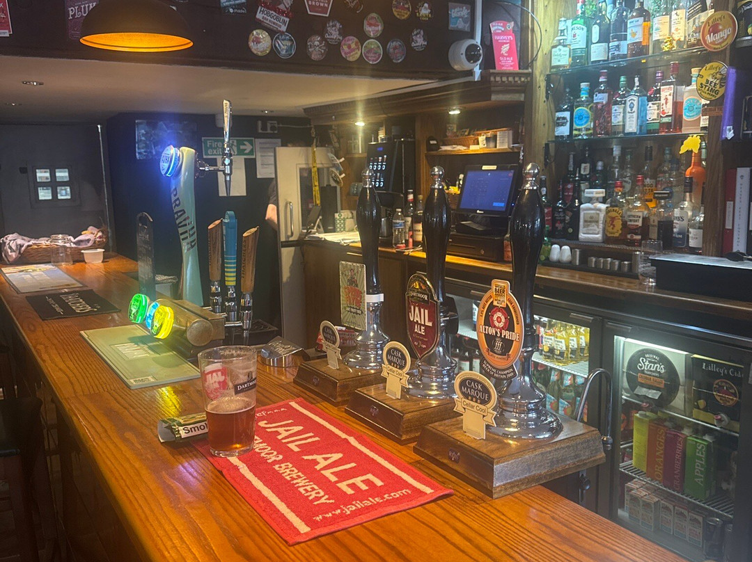 The Travellers Rest - Hythe-南安普敦必去景点
