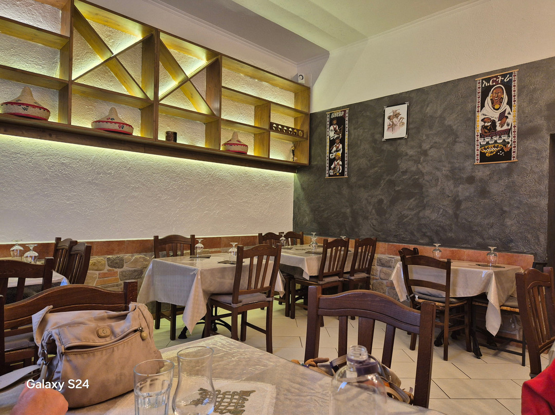 Ristorante Abissinia