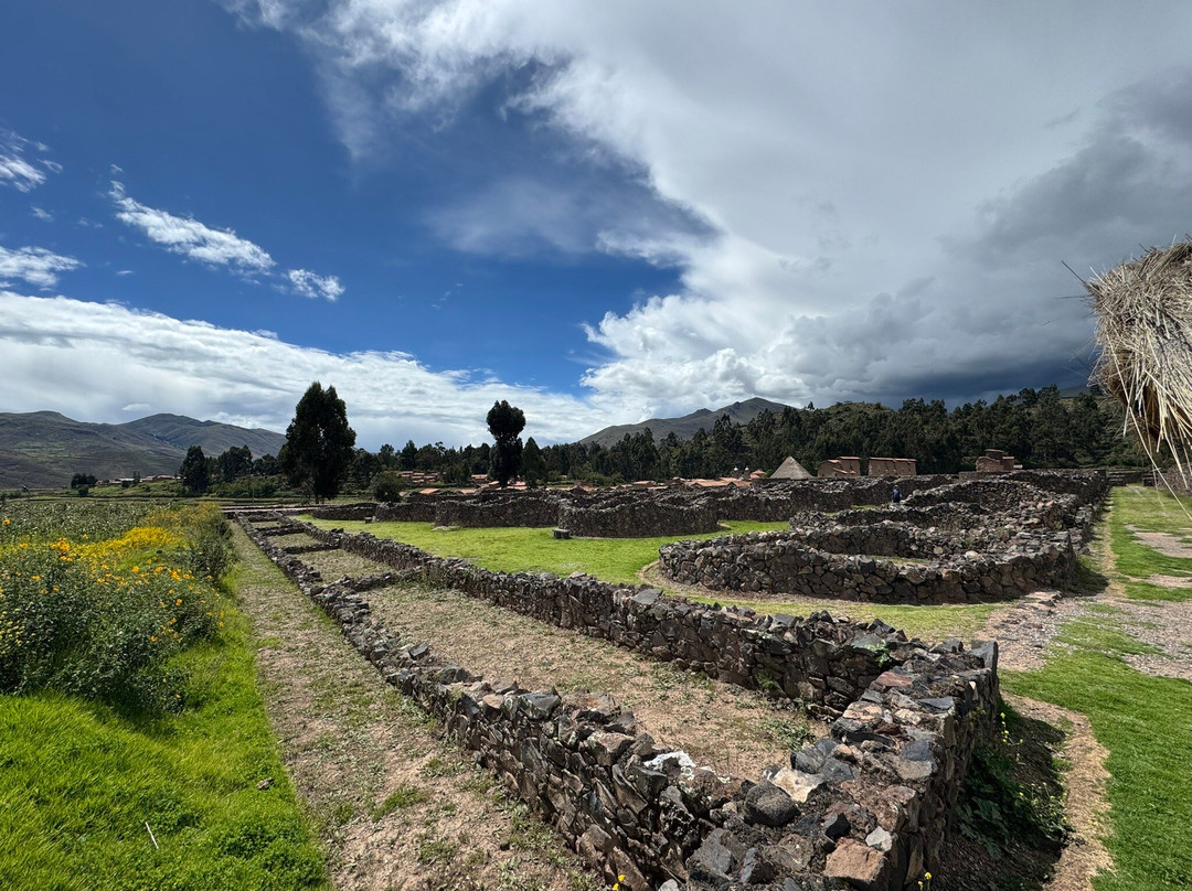 Parque Arqueologico De Raqchi-San Pedro必去景点