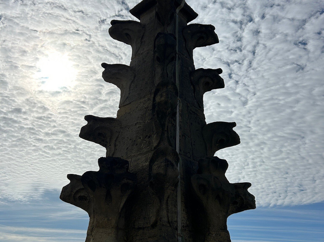 Tour Pey-Berland-波尔多必去景点