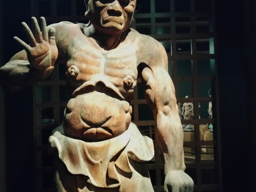 Fukuoka Art Museum-Chuo必去景点