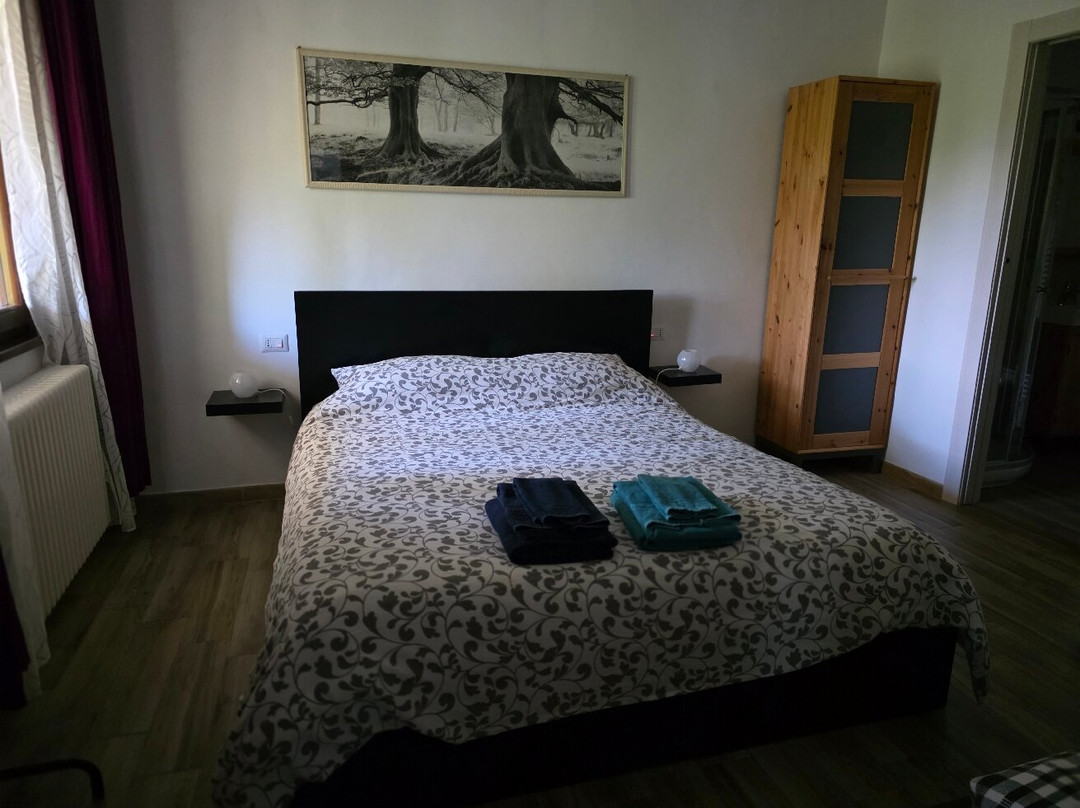 Agriturismo Amargi